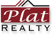 Plat Realty Logo